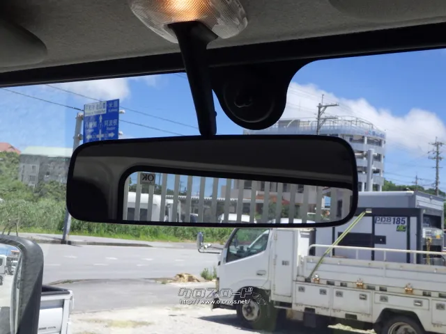 日野自動車 デュトロ
