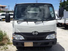 日野自動車 デュトロ