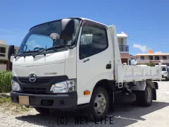 日野自動車 デュトロ