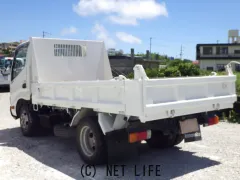 日野自動車 デュトロ