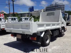 日野自動車 デュトロ