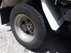 日野自動車 デュトロ