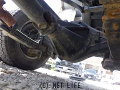 日野自動車 デュトロ