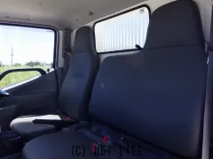 日野自動車 デュトロ