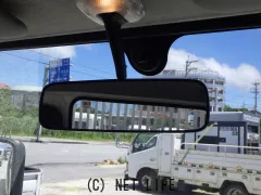 日野自動車 デュトロ