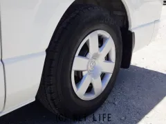 トヨタ レジアスエース