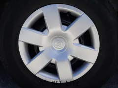 トヨタ レジアスエース