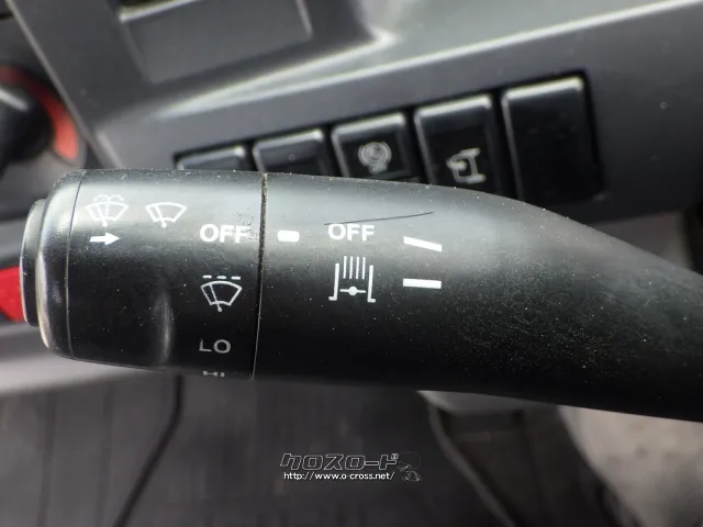 いすゞ エルフ