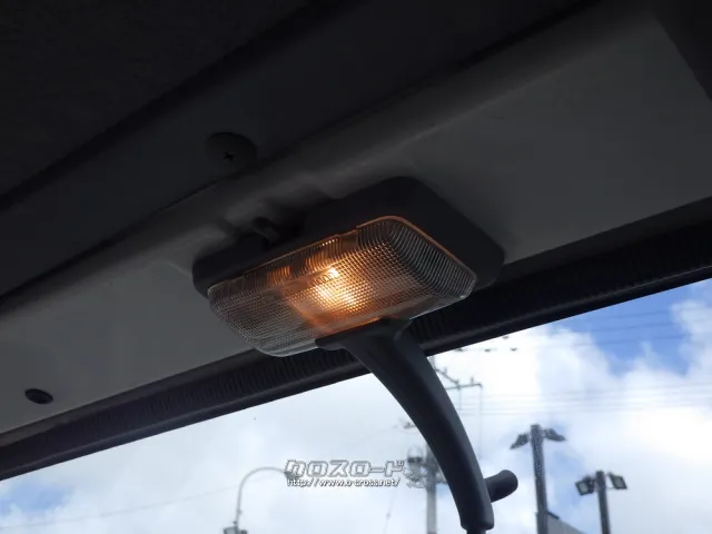 いすゞ エルフ