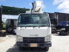 いすゞ エルフ