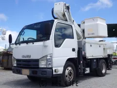 いすゞ エルフ