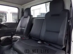 いすゞ エルフ