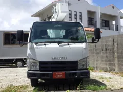 いすゞ エルフ