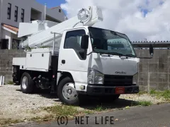 いすゞ エルフ