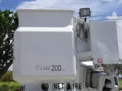いすゞ エルフ