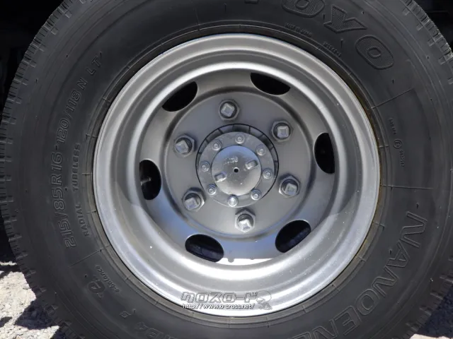 いすゞ エルフ