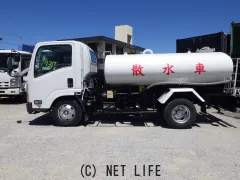 いすゞ エルフ