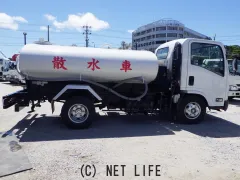 いすゞ エルフ