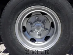 いすゞ エルフ
