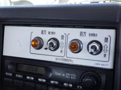 いすゞ エルフ