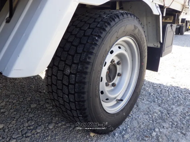 トヨタ トヨエース
