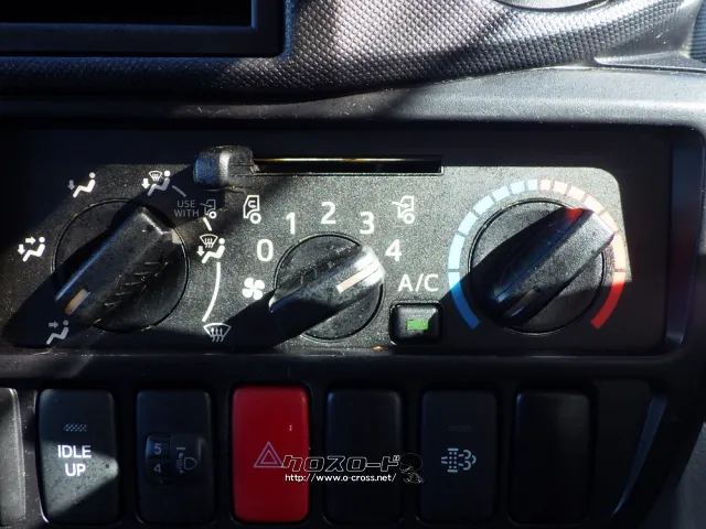 トヨタ トヨエース