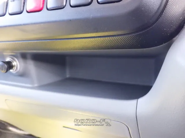 トヨタ トヨエース