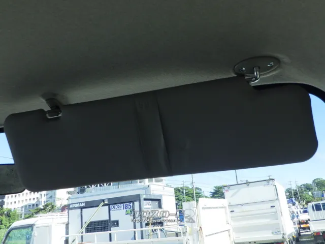 トヨタ トヨエース