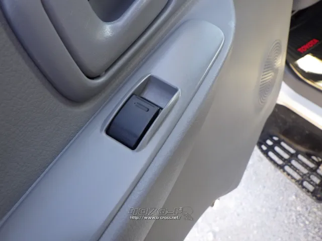 トヨタ トヨエース