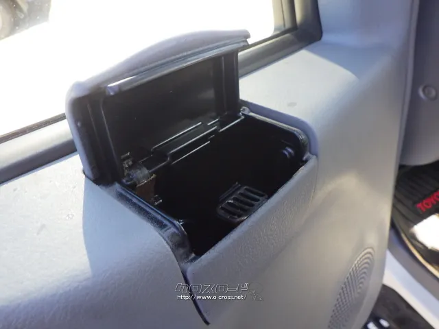トヨタ トヨエース