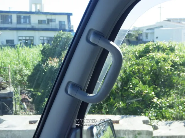トヨタ トヨエース