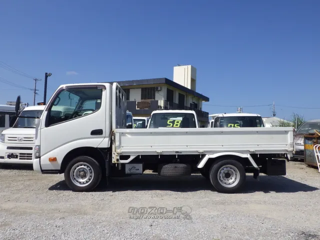 トヨタ トヨエース