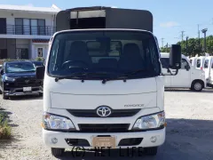 トヨタ トヨエース