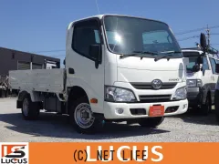 トヨタ トヨエース