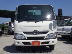 トヨタ トヨエース