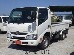 トヨタ トヨエース