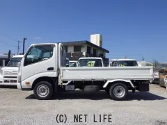 トヨタ トヨエース