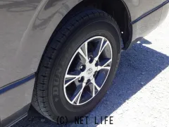 トヨタ ハイエースバン