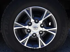 トヨタ ハイエースバン