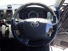 トヨタ ハイエースバン
