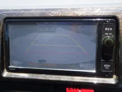トヨタ ハイエースバン