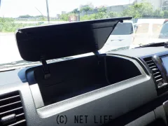 トヨタ ハイエースバン