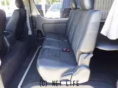 トヨタ ハイエースバン