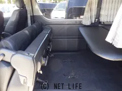 トヨタ ハイエースバン
