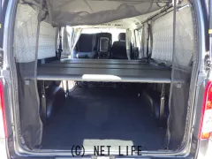 トヨタ ハイエースバン