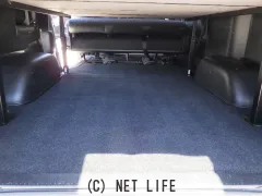 トヨタ ハイエースバン