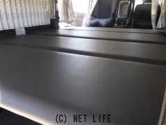 トヨタ ハイエースバン