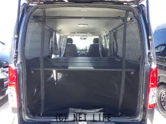トヨタ ハイエースバン