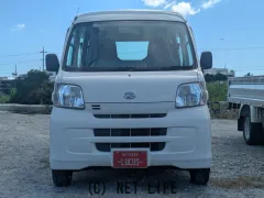 ダイハツ ハイゼットカーゴ