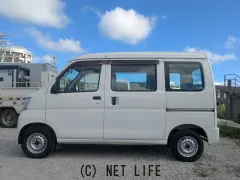 ダイハツ ハイゼットカーゴ